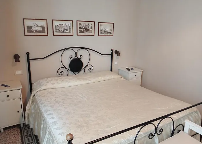 Hotel Buonanotte Lucca